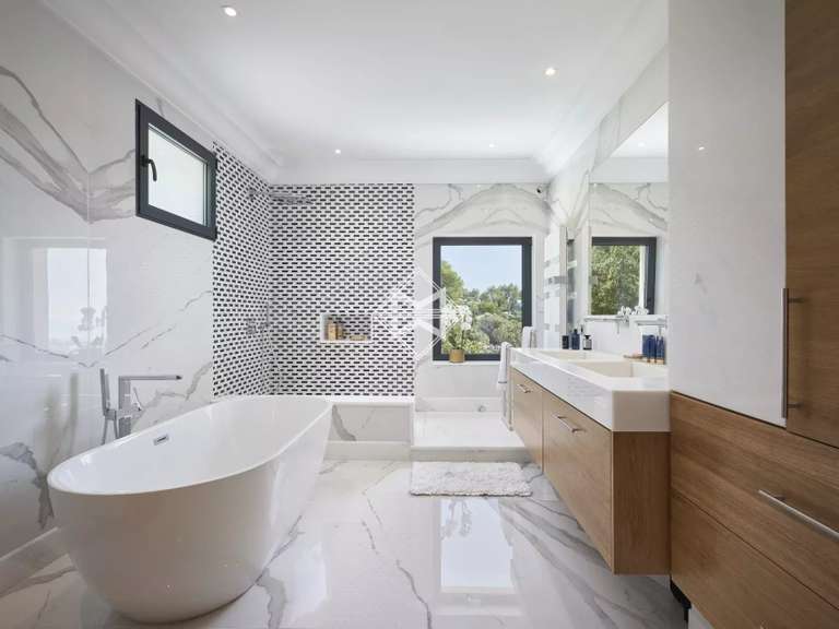 Villa Cannes - 5 chambres - 2000m²