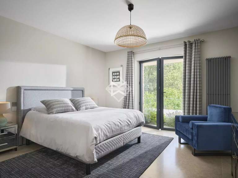 Villa Cannes - 5 chambres - 2000m²