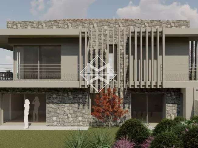 Villa Cannes - 4 chambres - 245m²