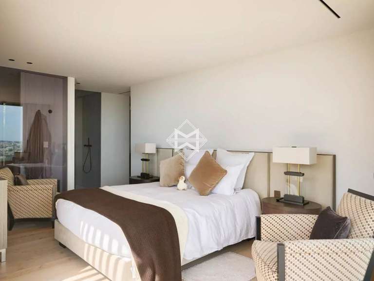 Villa Cannes - 5 chambres - 633m²