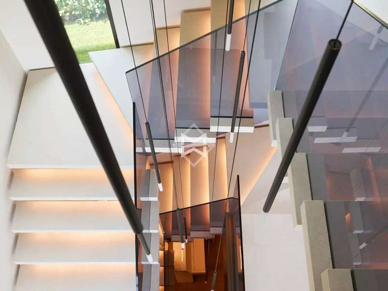 Villa Cannes - 5 chambres - 633m²