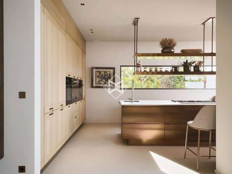 Villa Cannes - 5 chambres - 633m²