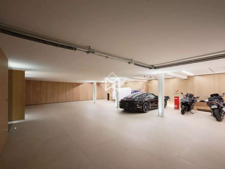 Villa Cannes - 5 chambres - 633m²