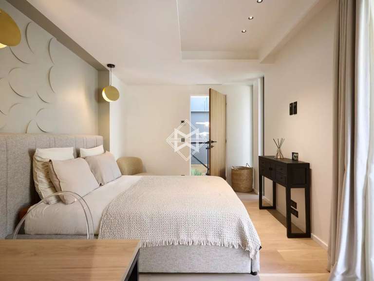 Villa Cannes - 4 bedrooms - 220m²