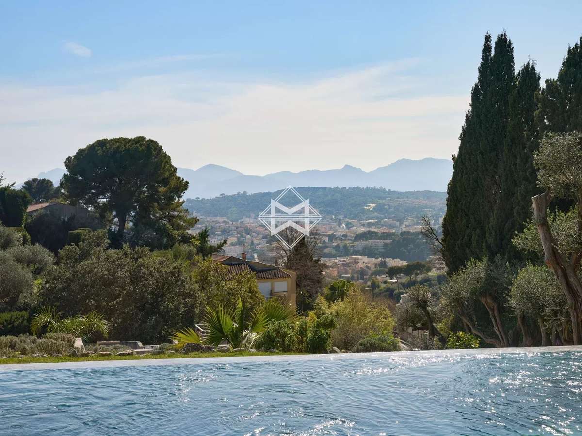 Villa Cannes