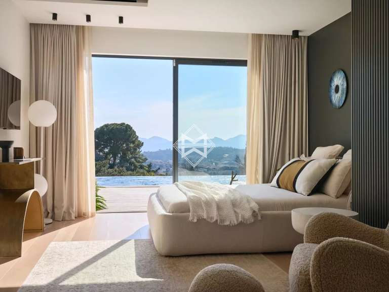 Villa Cannes - 4 bedrooms - 220m²