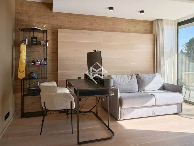 Villa Cannes - 4 bedrooms - 220m²