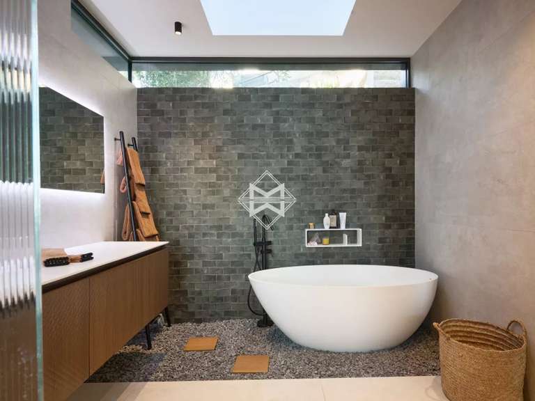 Villa Cannes - 4 bedrooms - 220m²