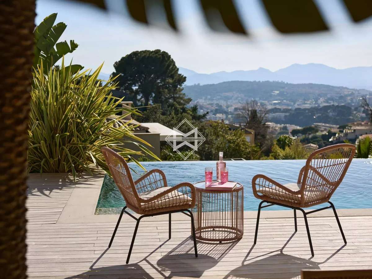 Villa Cannes