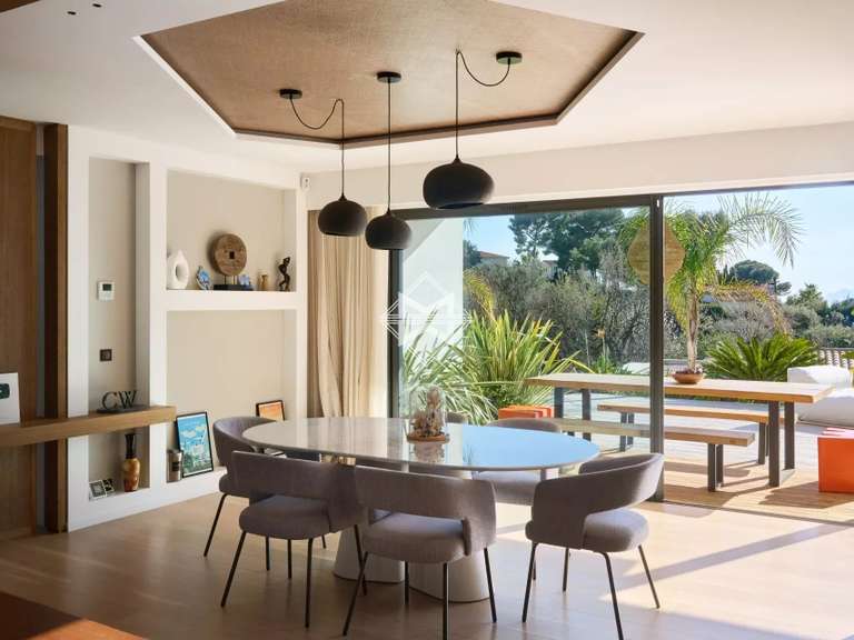 Villa Cannes - 4 bedrooms - 220m²