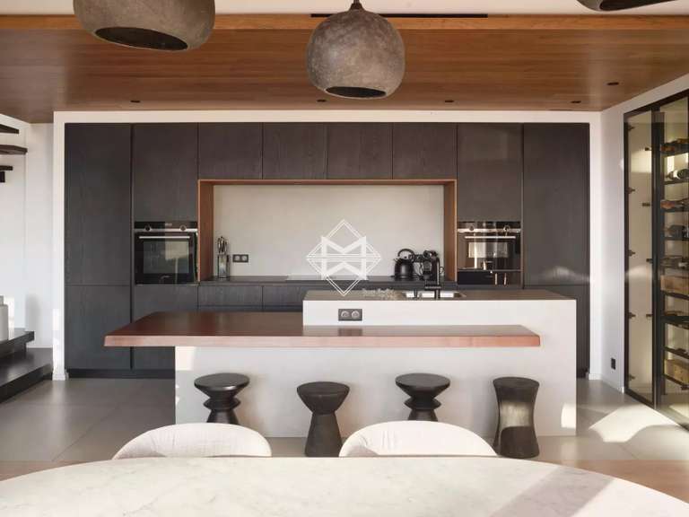 Villa Cannes - 4 bedrooms - 220m²