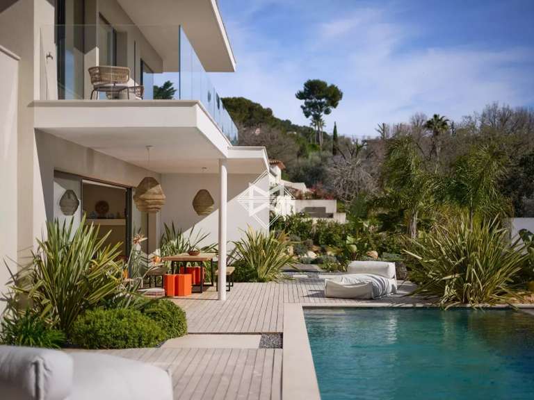 Villa Cannes - 4 bedrooms - 220m²