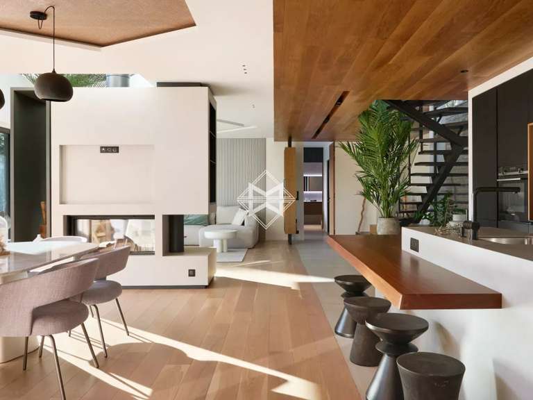 Villa Cannes - 4 bedrooms - 220m²