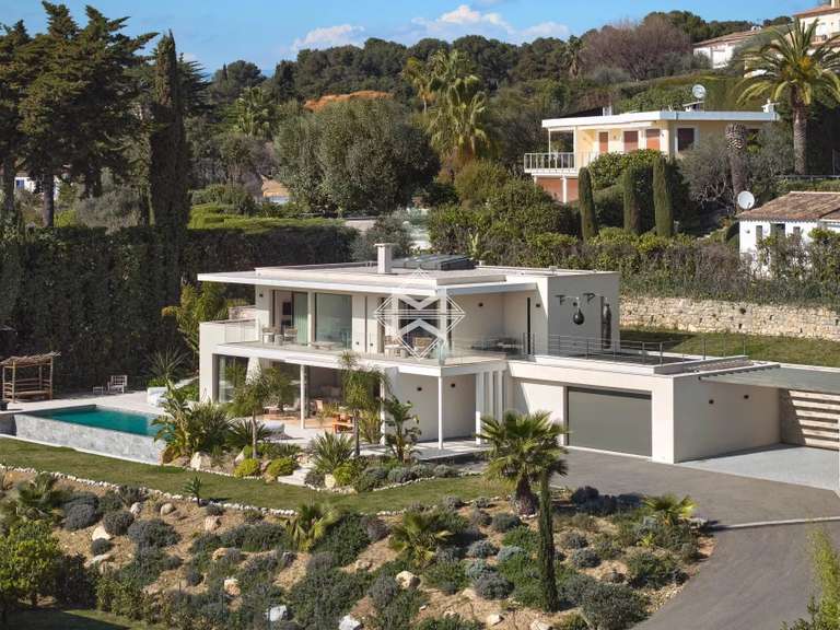 Villa Cannes - 4 bedrooms - 220m²