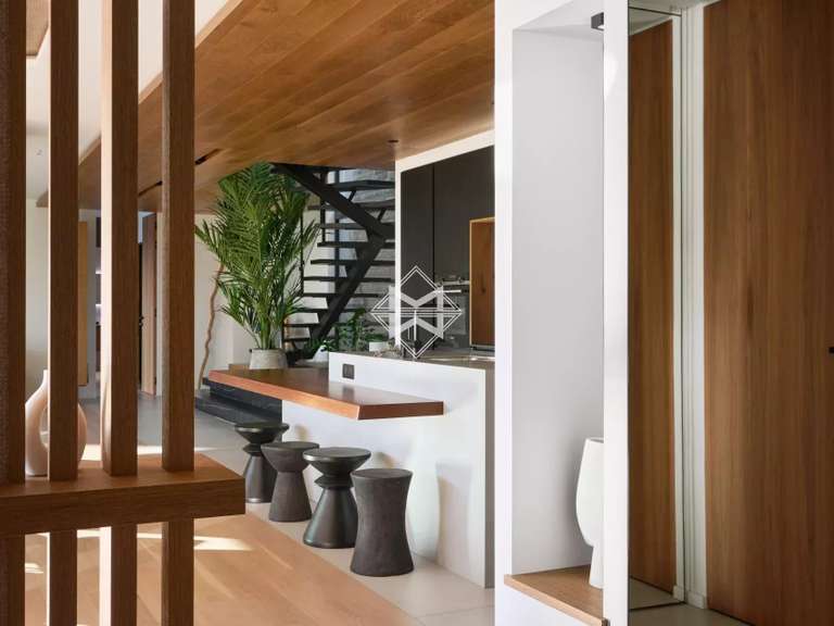 Villa Cannes - 4 bedrooms - 220m²