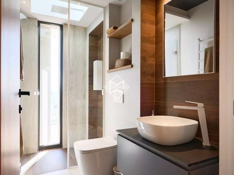 Villa Cannes - 4 bedrooms - 220m²