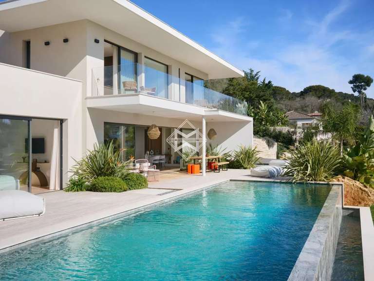 Villa Cannes - 4 bedrooms - 220m²
