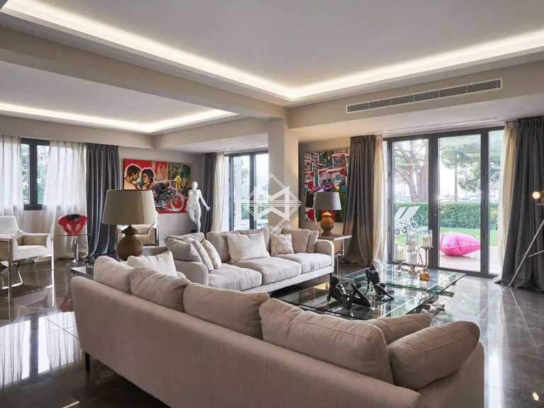 Villa Cannes - 5 bedrooms - 1000m²