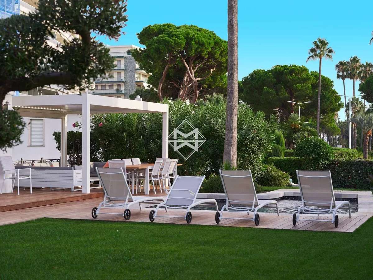 Villa Cannes