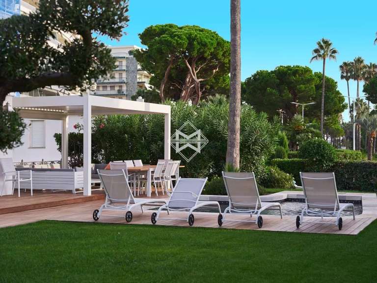 Villa Cannes - 5 bedrooms - 1000m²