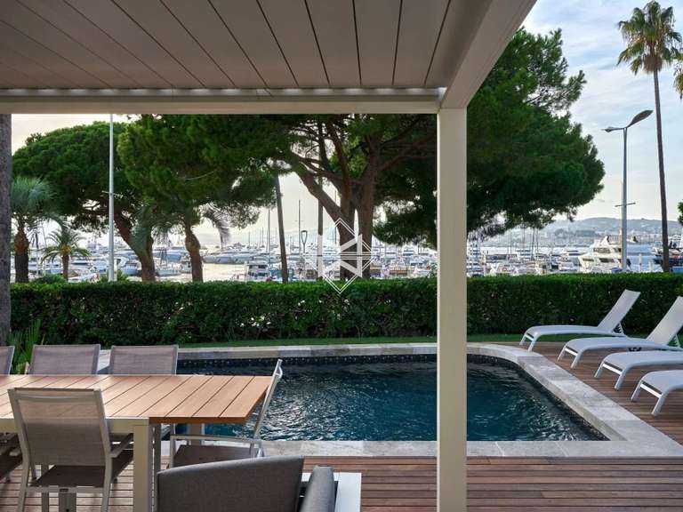 Villa Cannes - 5 chambres - 1000m²