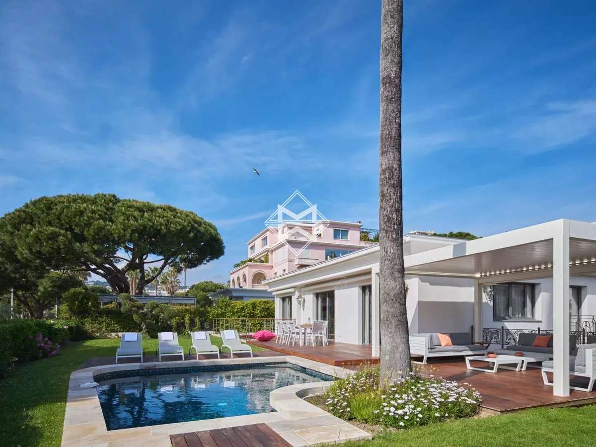 Villa Cannes
