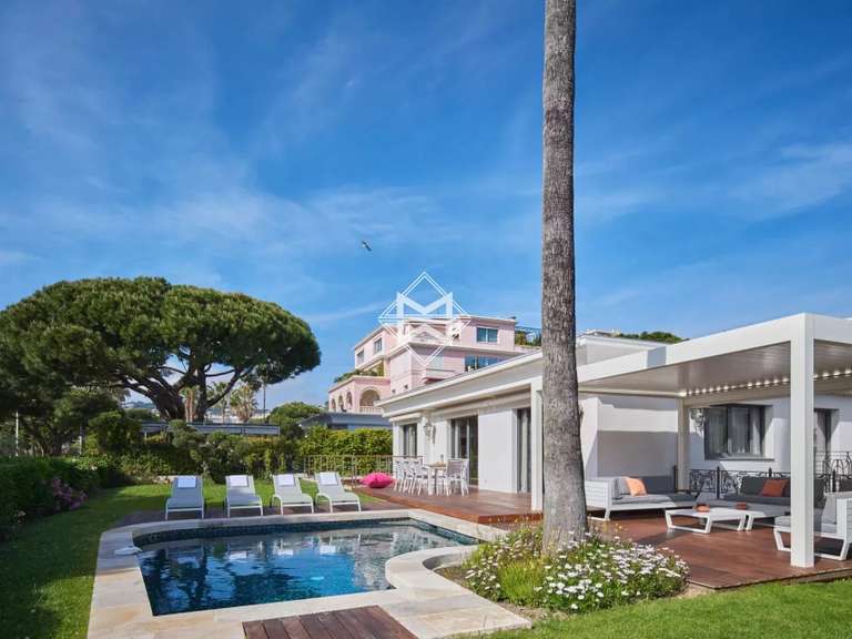 Villa Cannes - 5 bedrooms - 1000m²