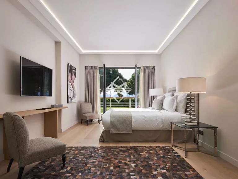 Villa Cannes - 5 bedrooms - 1000m²