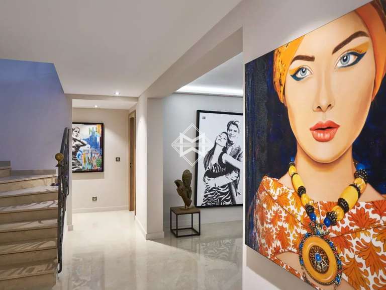 Villa Cannes - 5 bedrooms - 1000m²