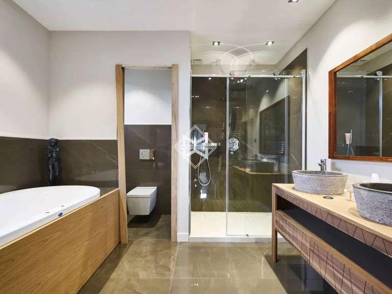 Villa Cannes - 5 bedrooms - 1000m²