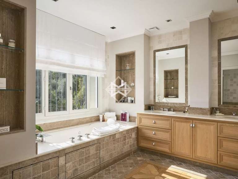 Villa avec Vue sur mer Cannes - 5 chambres - 446m²