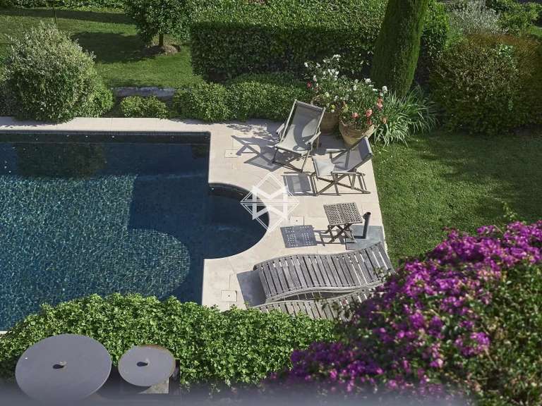 Villa avec Vue sur mer Cannes - 5 chambres - 446m²