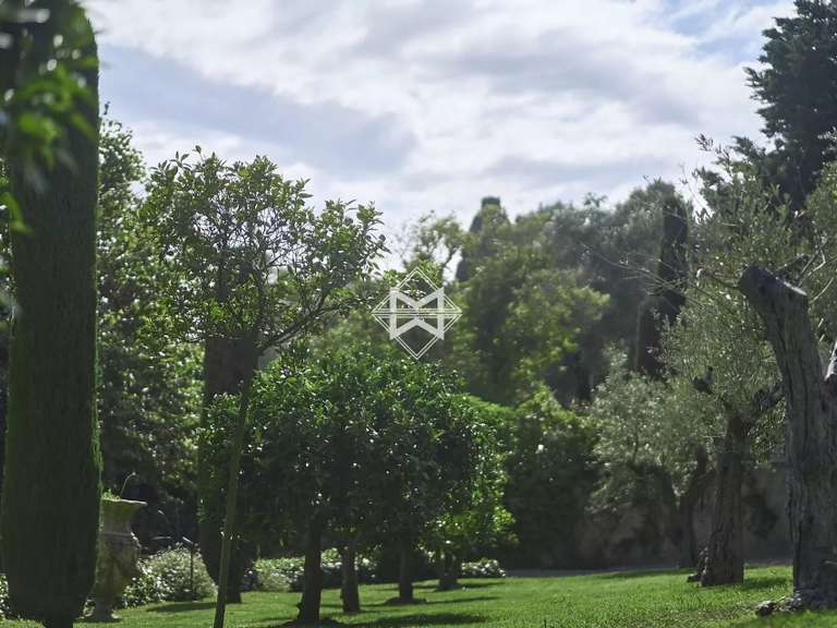 Villa avec Vue sur mer Cannes - 5 chambres - 446m²