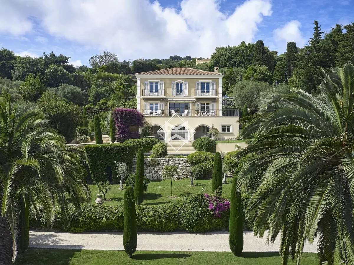 Villa Cannes