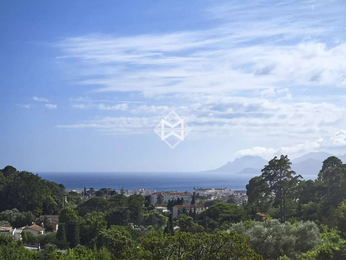 Villa Cannes