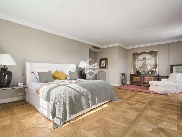 Villa avec Vue sur mer Cannes - 5 chambres - 446m²