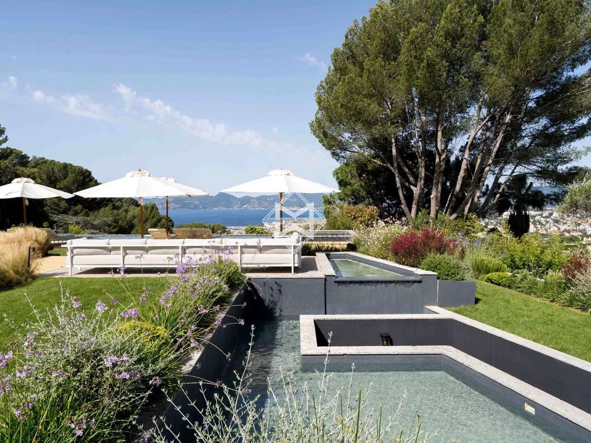 Villa Cannes