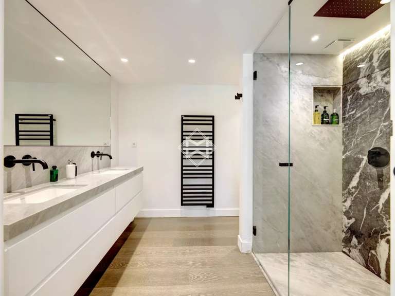 Villa with Sea view Cannes - 6 bedrooms - 450m²