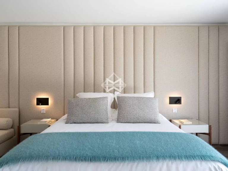 Villa with Sea view Cannes - 6 bedrooms - 450m²