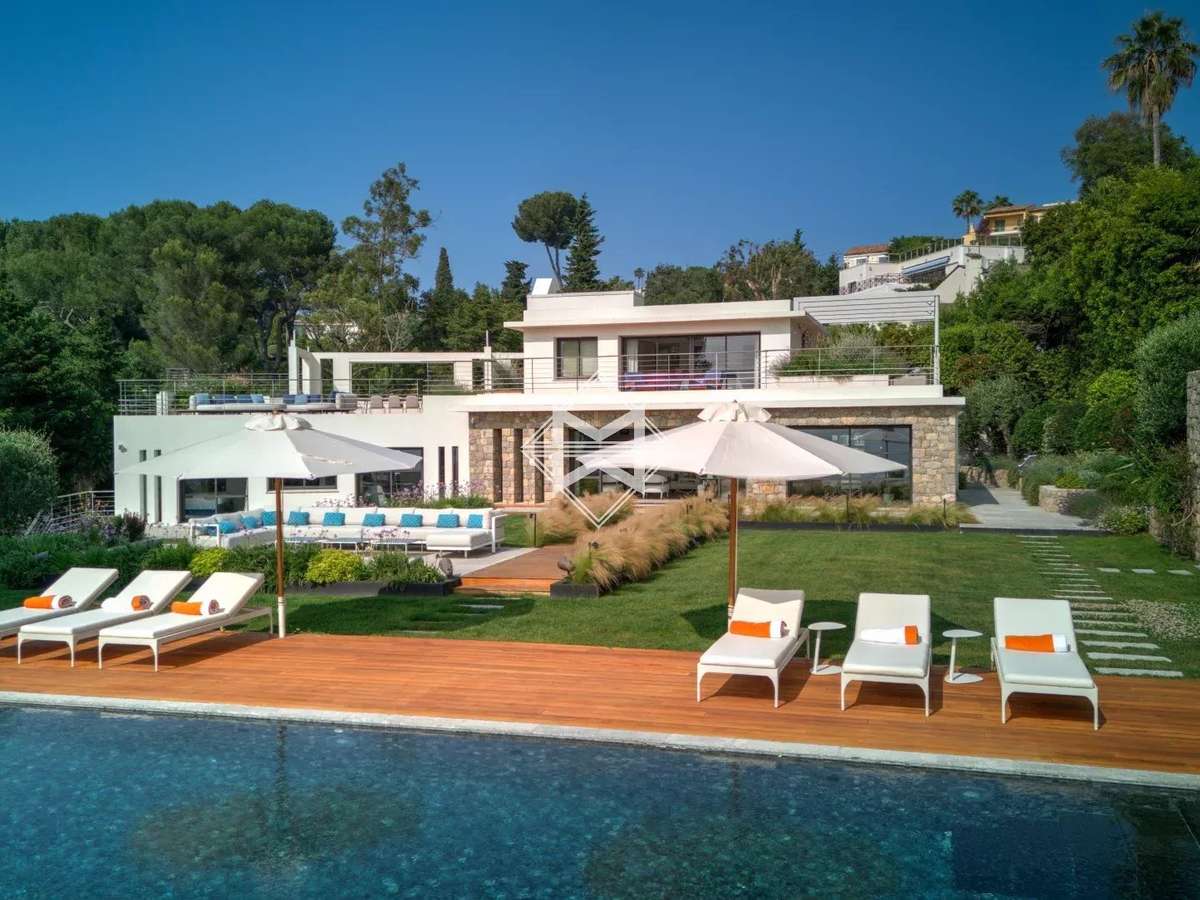 Villa Cannes