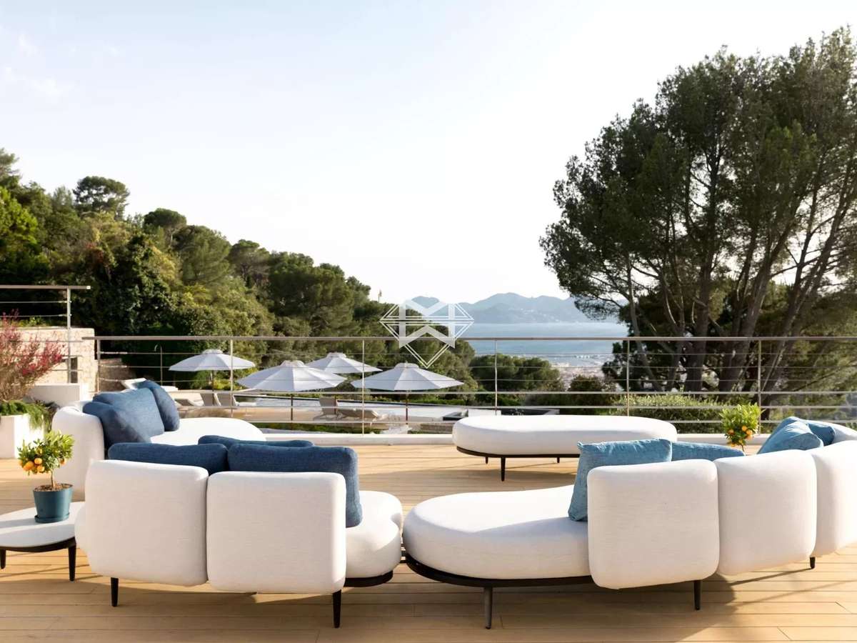 Villa Cannes
