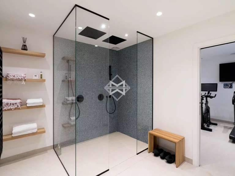 Villa with Sea view Cannes - 6 bedrooms - 450m²