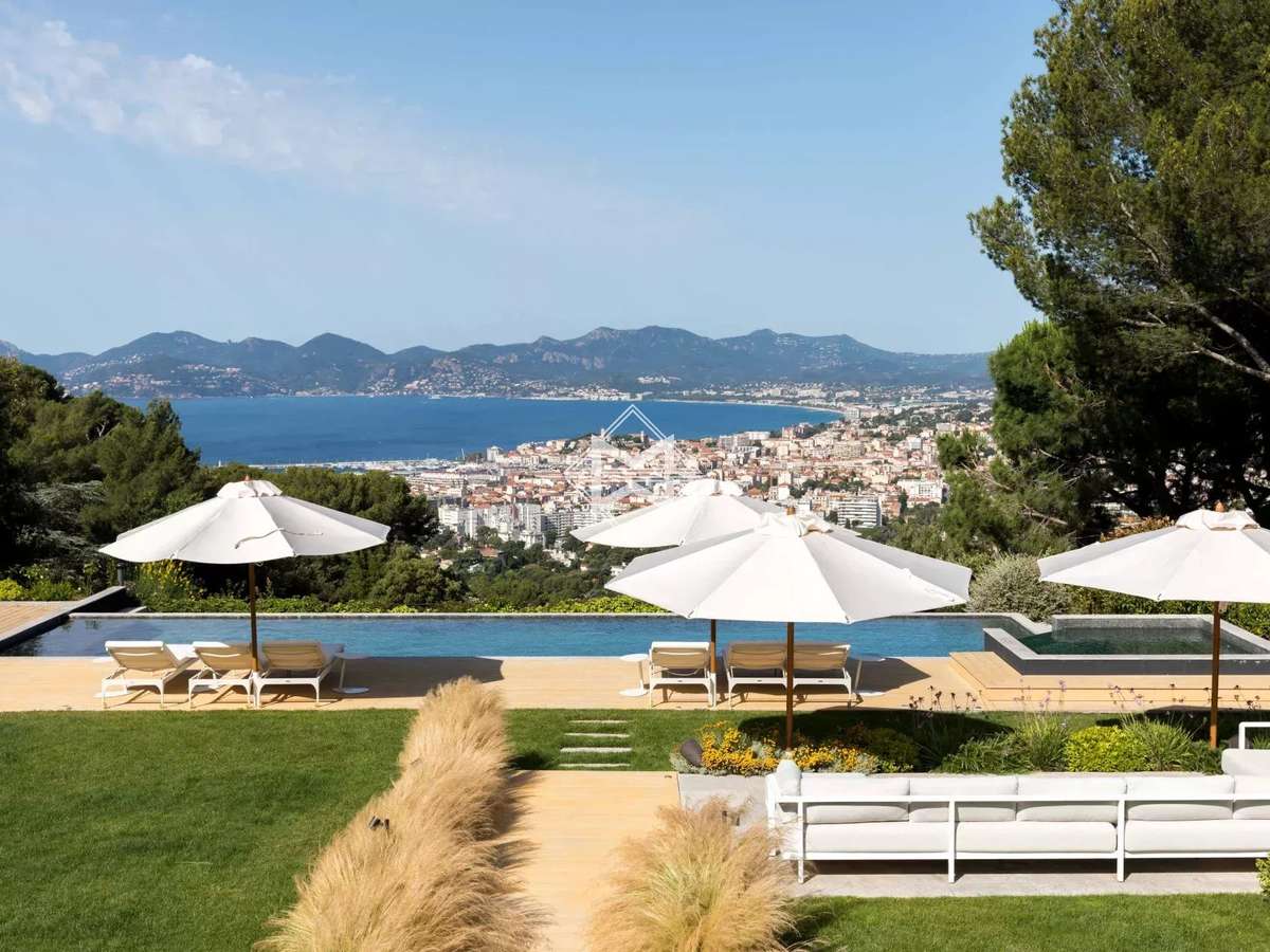 Villa Cannes