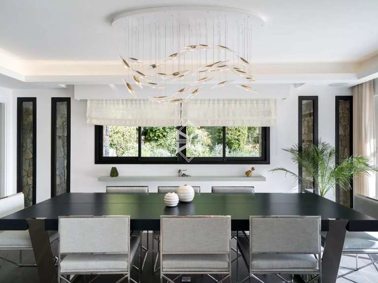 Villa with Sea view Cannes - 6 bedrooms - 450m²