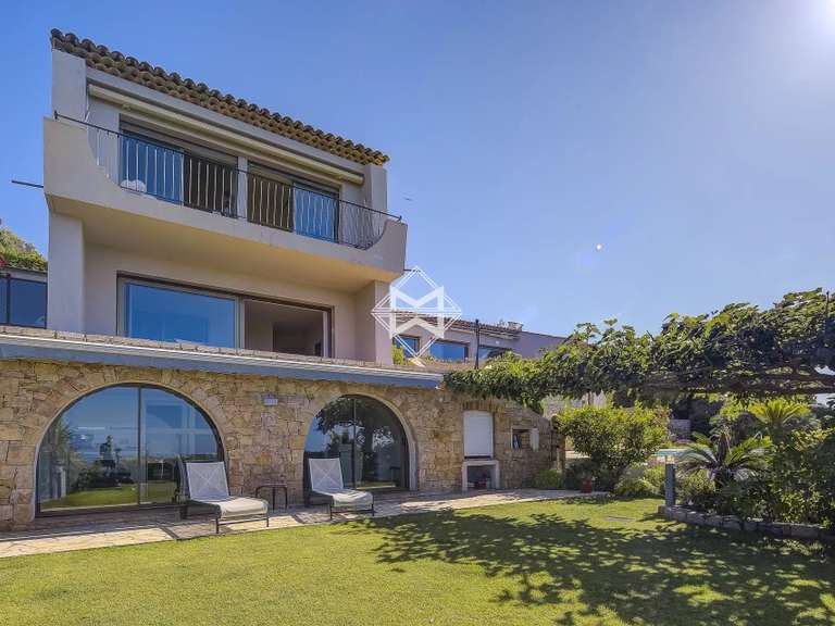 Villa avec Vue sur mer Cannes - 5 chambres - 230m²