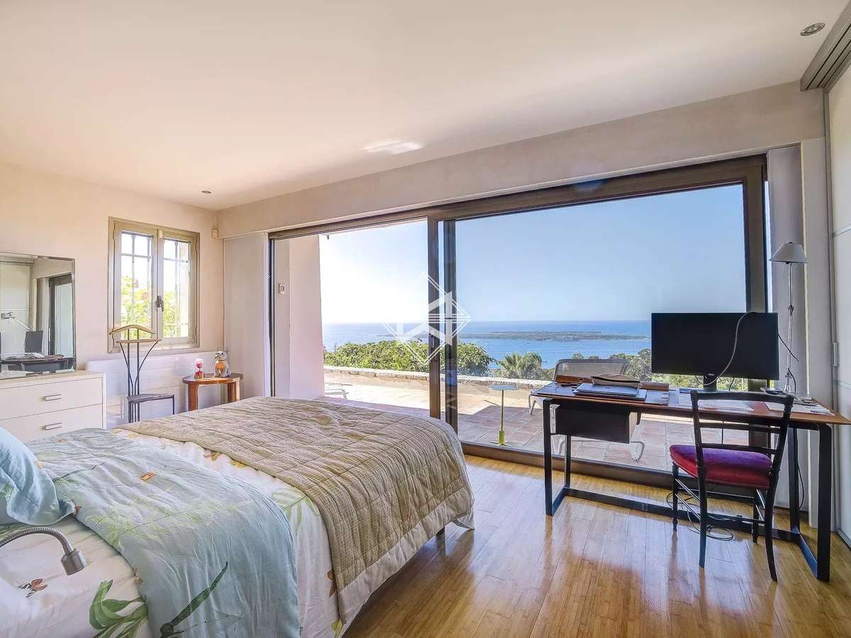 Villa Cannes