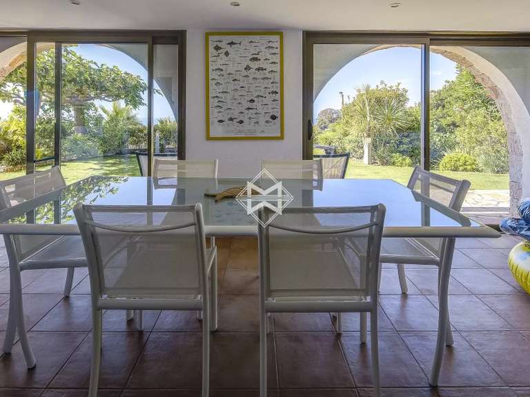 Villa avec Vue sur mer Cannes - 5 chambres - 230m²
