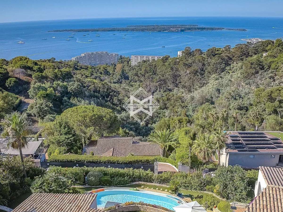 Villa Cannes