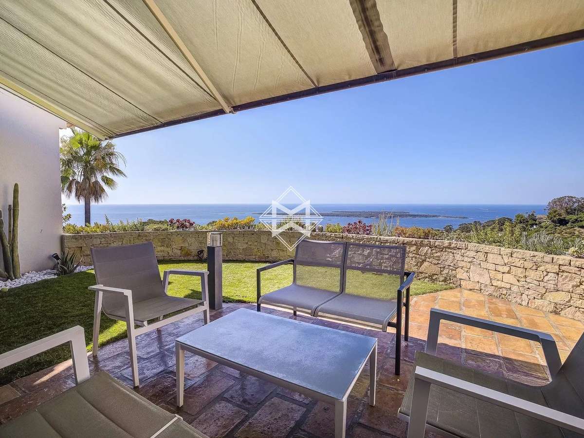 Villa Cannes