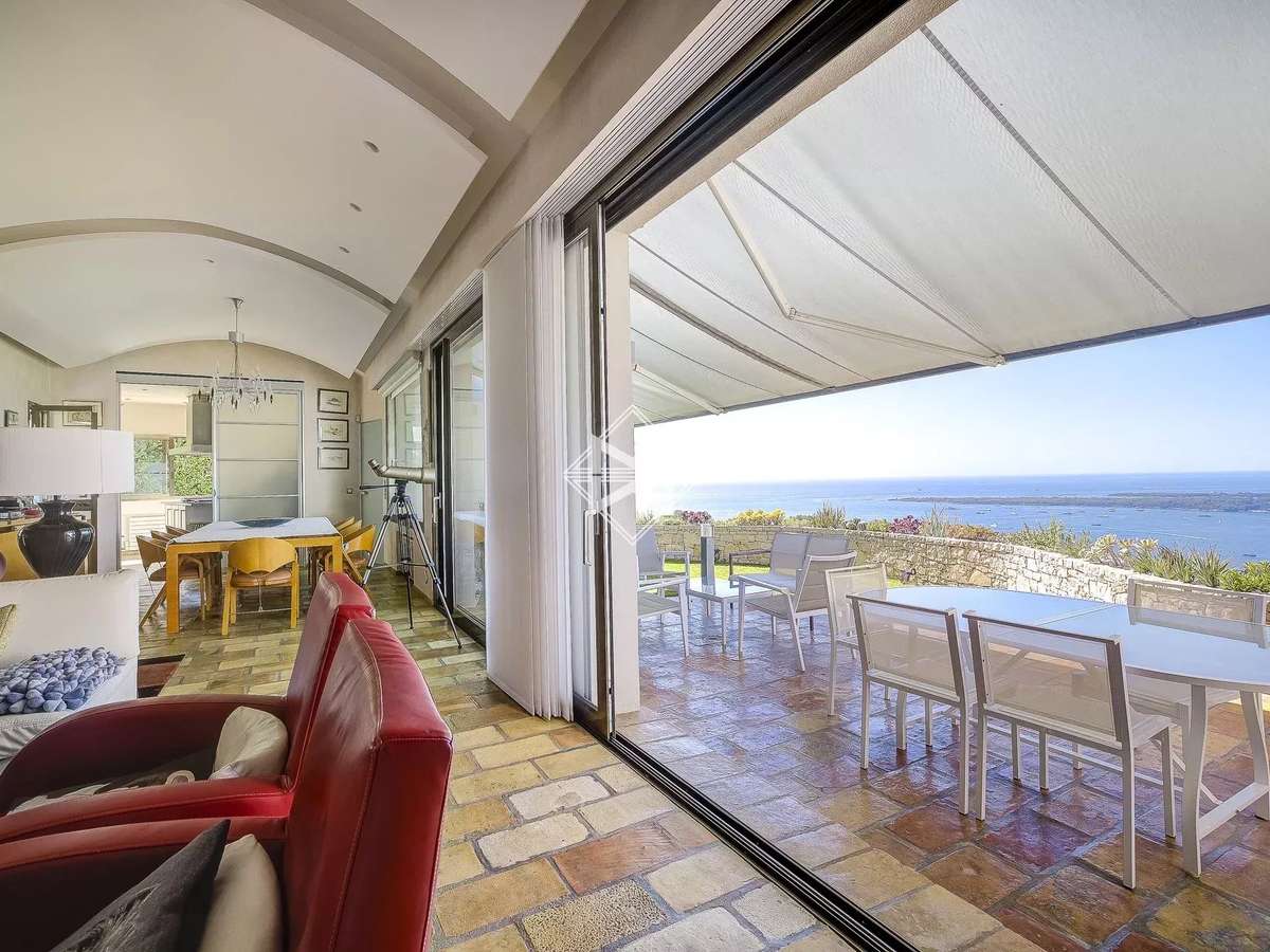 Villa Cannes